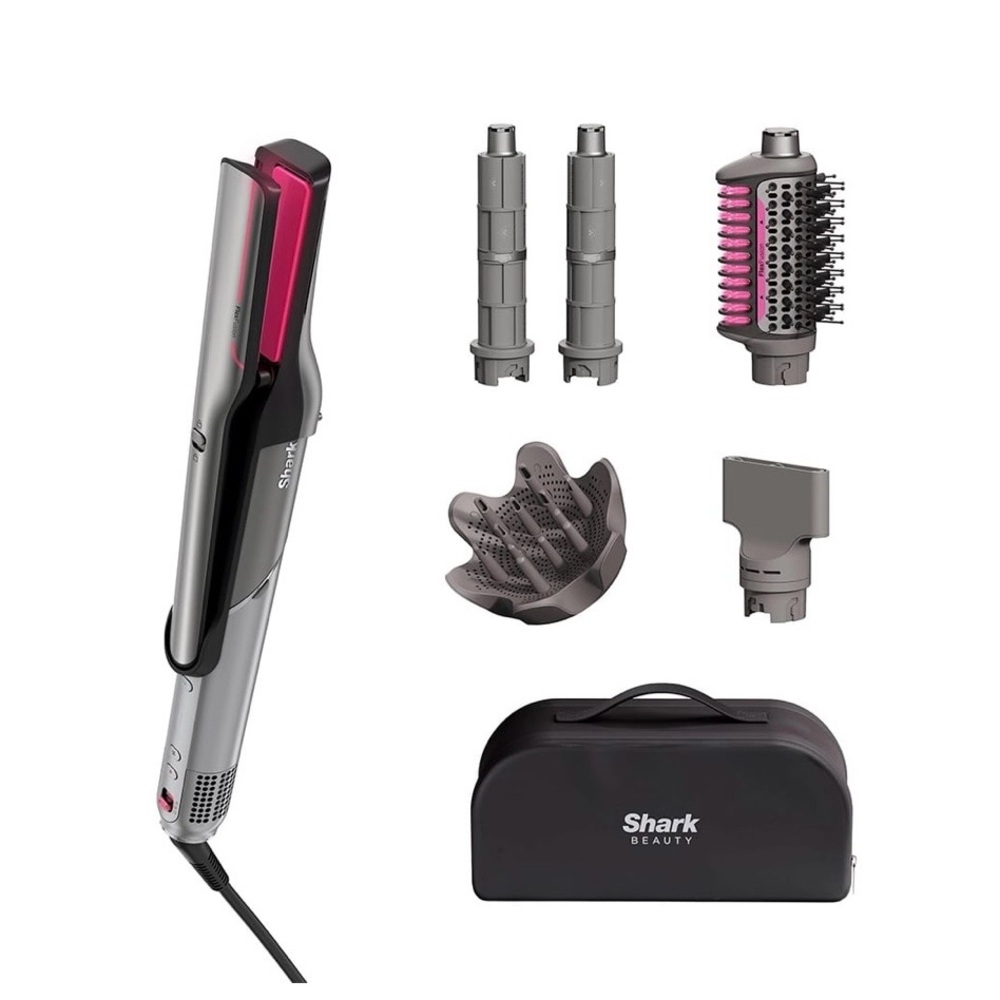 Shark FlexFusion Styling and Drying System